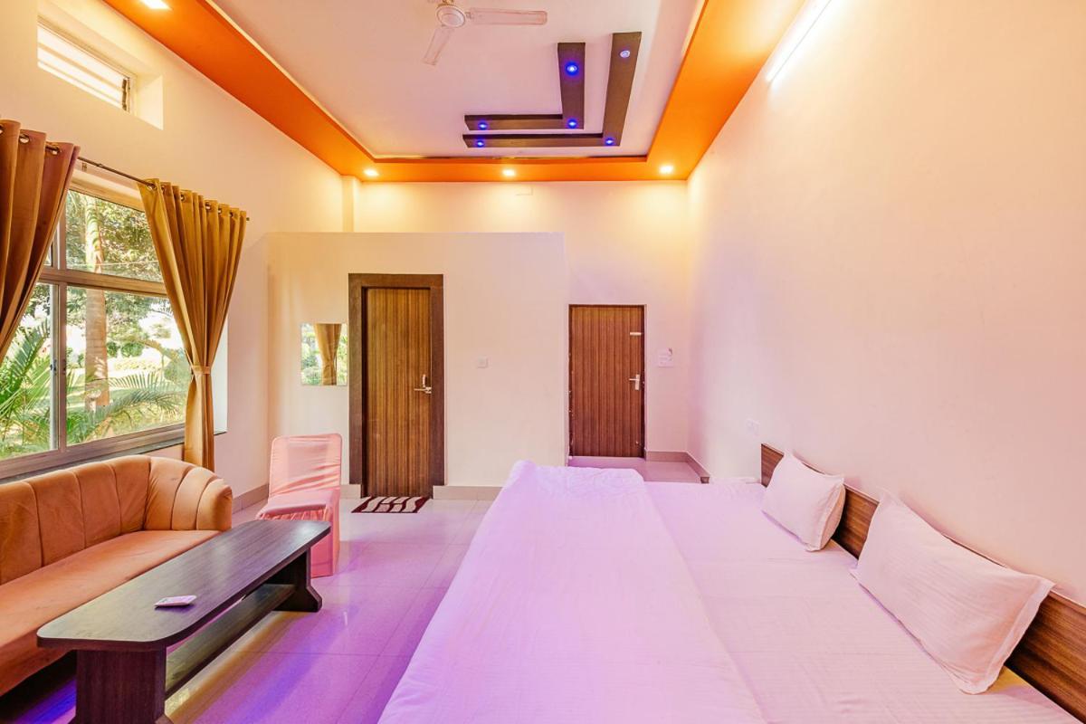 Aditya Palace Pushkar Exterior photo